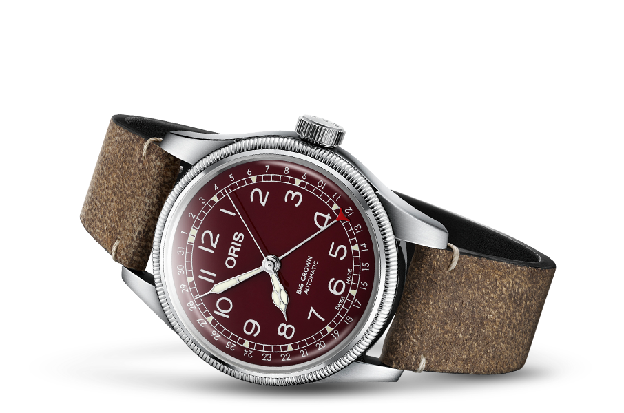 BIG CROWN POINTER DATE 01 754 7741 4068 07 5 20 50 swisswatchshop