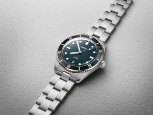 Divers Date -  733 7795 4055-Set