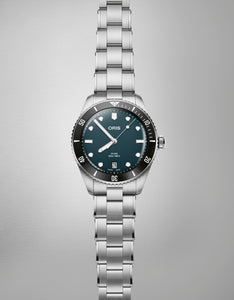 Divers Date -  733 7795 4055-Set