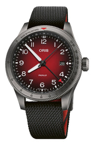 ProPilot GMT 01 798 7773 4268-07 3 20 14GLC