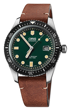 DIVERS SIXTY-FIVE 42.00 mm 01 733 7720 4057-07 5 21 45