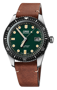 DIVERS SIXTY-FIVE 42.00 mm 01 733 7720 4057-07 5 21 45