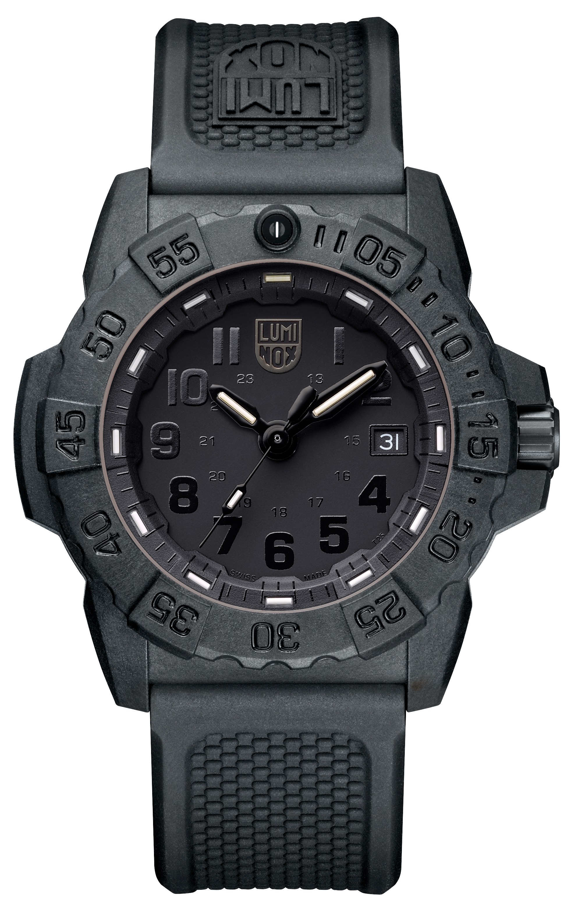 Navy SEAL 3501.BO.F 