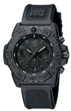 Charger l&#39;image dans la galerie, Chronographe Navy SEAL 3581.BO 
