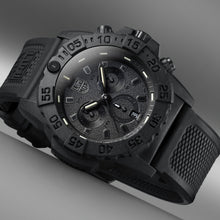 Charger l&#39;image dans la galerie, Chronographe Navy SEAL 3581.BO 
