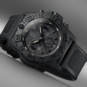 Chronographe Navy SEAL 3581.BO 