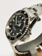 Charger l&#39;image dans la galerie, Rolex Submariner réf. : 5513
