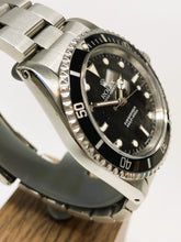 Charger l&#39;image dans la galerie, Rolex Submariner réf. : 5513
