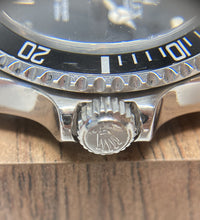 Charger l&#39;image dans la galerie, Rolex Submariner réf. : 5513
