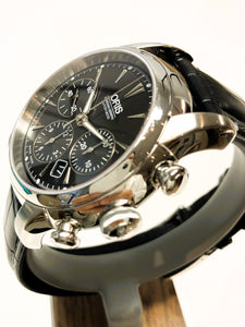 Oris Artelier Chronograph- 01 676 7547 4054-07 5 22 49FC