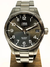 Charger l&#39;image dans la galerie, Oris Big Crown ProPilot Date - 01 751 7697 4063-07 8 20 19
