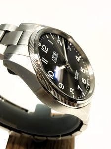 Oris Big Crown ProPilot Date - 01 751 7697 4063-07 8 20 19